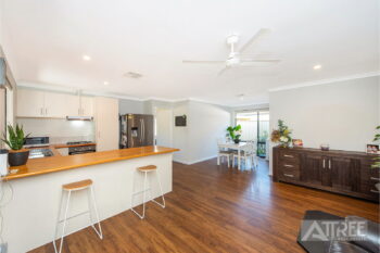 Listing image for 4 Brolga Grove, Seville Grove  WA  6112