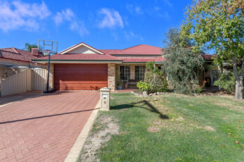 Listing image for 9 Castleton Way, Canning Vale  WA  6155