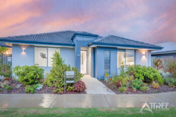 Listing image for 16 Wolfson Way, Piara Waters  WA  6112