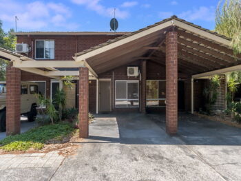 Listing image for 8/52 Samson Street, White Gum Valley  WA  6162