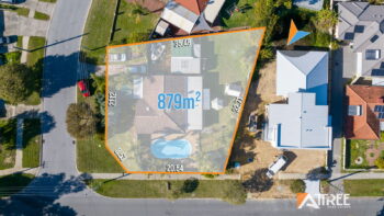 Listing image for 14 Gilchrist Street, Kenwick  WA  6107