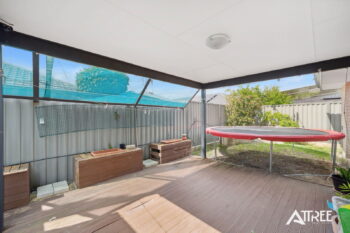 Listing image for 33 Portsmouth Way, Harrisdale  WA  6112