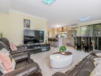 Listing image for 33 Portsmouth Way, Harrisdale  WA  6112