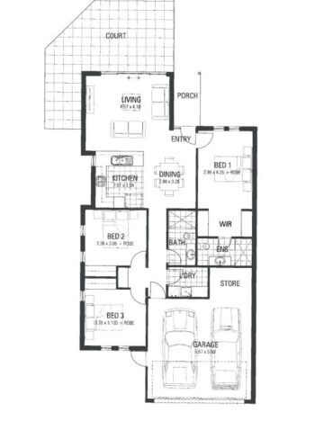 Listing image for 18 Wheelock Road, Medina  WA  6167