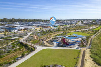 Listing image for 14 Indigo Parkway, Byford  WA  6122