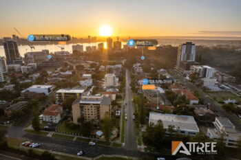 Listing image for 6/4 Hardy Street, South Perth  WA  6151