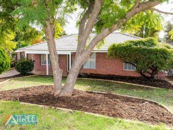 Listing image for 45 Westfield Road, Camillo  WA  6111