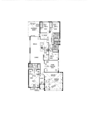 Listing image for 4 Olinda Street, Harrisdale  WA  6112