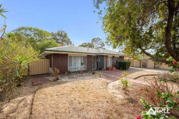 Listing image for 4 Stretton Way, Kenwick  WA  6107