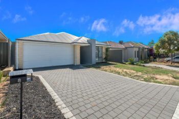 Listing image for 8 Bellingham Parade, Wellard  WA  6170
