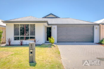 Listing image for 21 Warbler Drive, Martin  WA  6110