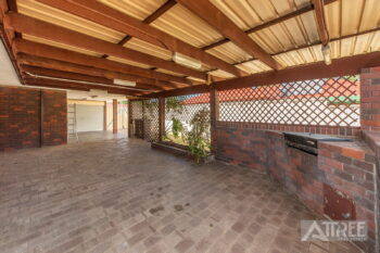 Listing image for 26 Rosekelly Road, Gosnells  WA  6110