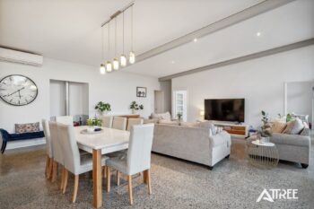 Listing image for 135 Bruns Drive, Darling Downs  WA  6122