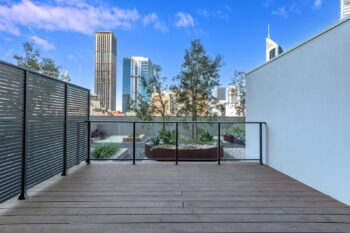 Listing image for 517/380 Murray Street, Perth  WA  6000