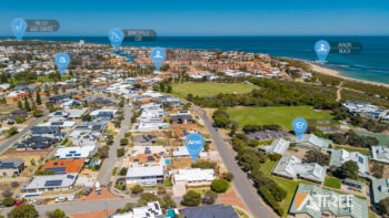 Listing image for 47 Baloo Crescent, Wannanup WA 6210