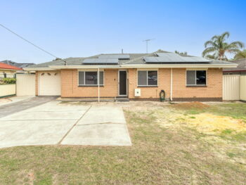 Listing image for 287 Railway Avenue, Armadale  WA  6112