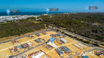 Listing image for 20 Portofino Loop, Coogee WA 6166