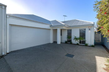 Listing image for 8C Muirdick Street, Innaloo  WA  6018