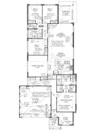 Listing image for 22 Houdan Street, Southern River  WA  6110