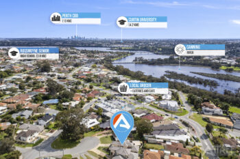 Listing image for 8B Picton Mews, Riverton  WA  6148