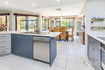 Listing image for 15 Waterview Parade, Southern River  WA  6110