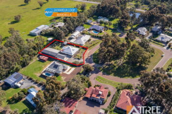 Listing image for 24 Mardja Loop, Mardella  WA  6125