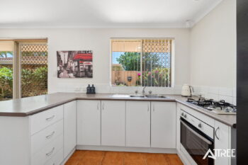 Listing image for 25A Barellan Court, Armadale  WA  6112