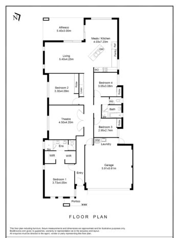 Listing image for 36 Stillwater Street, Southern River  WA  6110