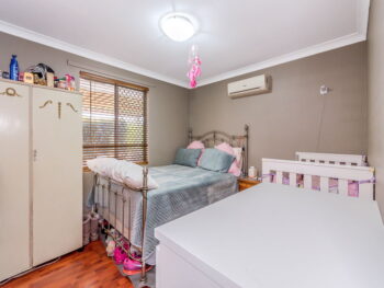 Listing image for 12 Jacana Place, Gosnells  WA  6110
