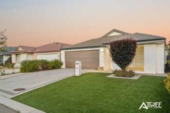 Listing image for 13 Evandale Way, Harrisdale  WA  6112