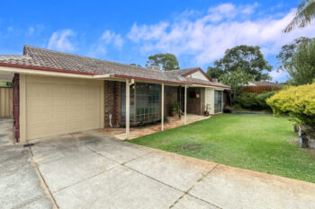 Listing image for 14 Broadhurst Crescent, Bateman  WA  6150