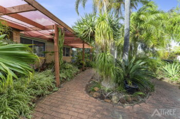 Listing image for 8 Torrens Street, Swan View  WA  6056