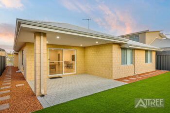 Listing image for 39 Clementine Boulevard, Treeby  WA  6164