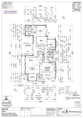 Listing image for 18 Hobson Loop, Piara Waters  WA  6112