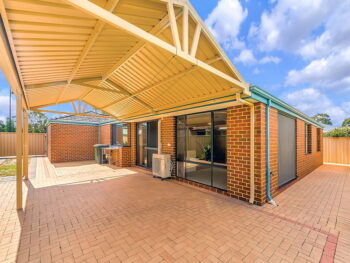 Listing image for 22 Hockley Loop, Canning Vale  WA  6155