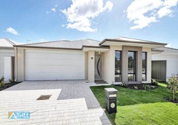 Listing image for 18 Grasby Way, Piara Waters  WA  6112