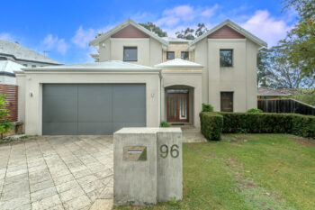 Listing image for 96 Kelvin Street, Maylands  WA  6051