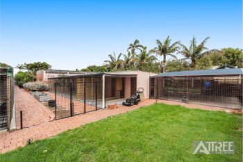 Listing image for 4 Crufts Way, Canning Vale  WA  6155