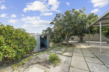 Listing image for 257 Vahland Avenue, Willetton  WA  6155