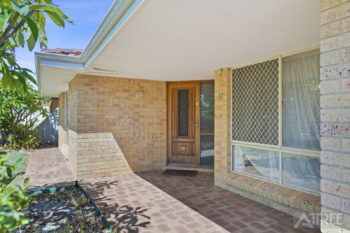 Listing image for 17 Pentland Crescent, Dudley Park  WA  6210