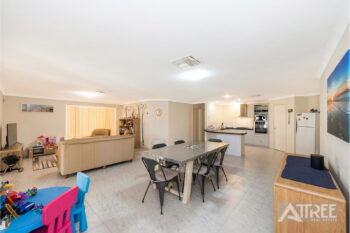 Listing image for 20 Dollarbird Road, Southern River  WA  6110