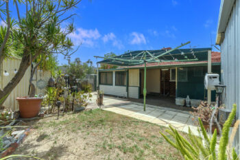 Listing image for 81 Boundary Road, St James  WA  6102