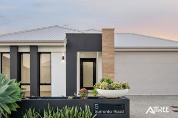 Listing image for 5 Sorrento Road, Piara Waters  WA  6112