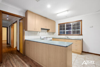 Listing image for 14A Page Road, Kelmscott  WA  6111