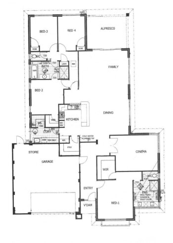 Listing image for 1 Carnaby Way, Harrisdale  WA  6112
