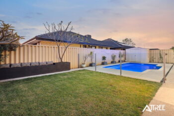Listing image for 48 Castlewood Parkway, Southern River  WA  6110