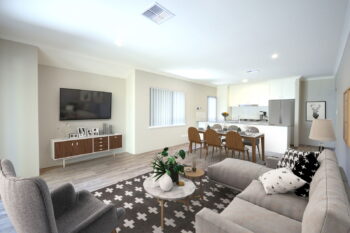 Listing image for 1A Gordon Place, Huntingdale  WA  6110