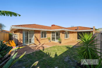 Listing image for 22 Davidia Lake Drive, Canning Vale  WA  6155