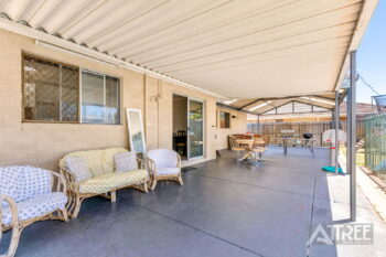 Listing image for 1 Oakajee Court, Gosnells  WA  6110