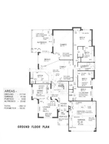 Listing image for 12 Luton Court, Canning Vale  WA  6155